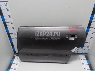 4D0833051 Дверь задняя левая VAG A8 [4D] (1994 - 1998)