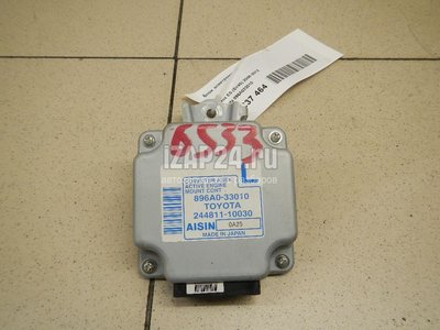 896A033010 Блок электронный Toyota ES (SV40) (2006 - 2012)