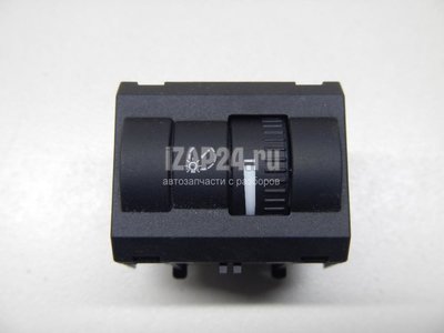 1Z0941333AREH Кнопка освещения панели приборов VAG Octavia (A5 1Z-) (2004 - 2013)