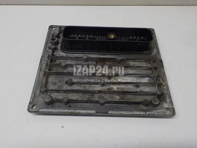 1333603 Блок управления двигателем Ford C-MAX (2003 - 2010)