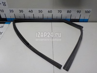 96548251 Уплотнитель стекла двери GM Nubira (2003 - 2007)