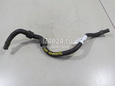 1K0121447EH Шланг системы охлаждения VAG Scirocco (2008 - 2017)