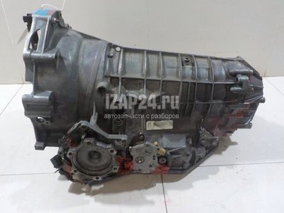 01V300050NX АКПП (автоматическая коробка переключения передач) VAG Superb (2002 - 2008)