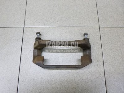 C2S48017 Скоба суппорта переднего левого Jaguar X-TYPE (2001 - 2009)