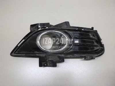 1820072 Решетка в бампер правая Ford Mondeo V 2015