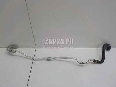 11538514465 Трубка системы охлаждения BMW X5 F15/F85 (2013 - 2018)