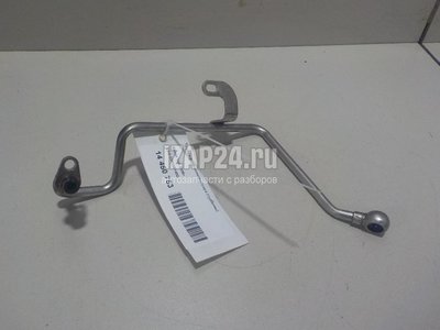 03F145140D Трубка турбокомпрессора (турбины) VAG New Beetle (2012 - 2019)