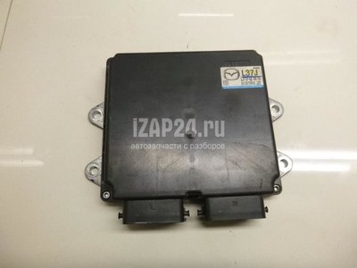L37J18881D Блок управления двигателем Mazda CX 7 (2007 - 2012)