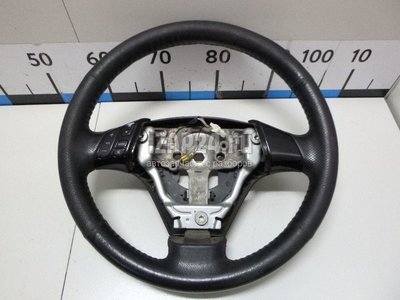 BR8W32980 Рулевое колесо для AIR BAG (без AIR BAG) Mazda Mazda 3 (BK) (2002 - 2009)