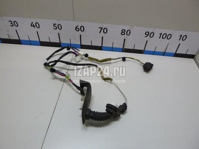 BP4M67210C Проводка (коса) Mazda Mazda 3 (BK) (2002 - 2009)