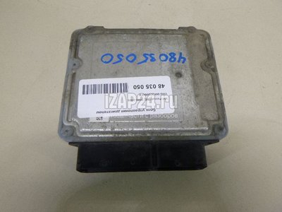 06F906056FB Блок управления двигателем VAG Passat [B6] (2005 - 2010)