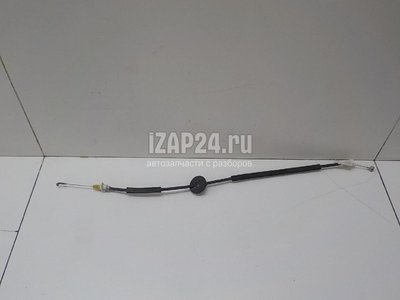 95553308500 Трос открывания задней двери VAG Cayenne (2003 - 2010)