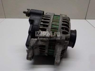 3730038700 Генератор Hyundai-Kia Santa Fe (SM)/ Santa Fe Classic (2000 - 2012)