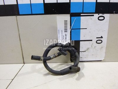 LFH215383 Шланг системы охлаждения Mazda Mazda 6 (GG) (2002 - 2007)