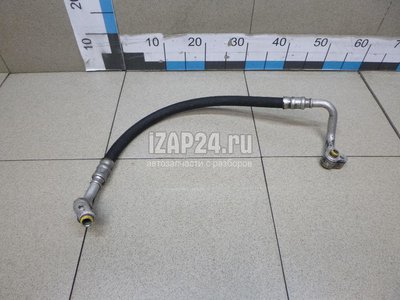 4E0260701AD Трубка кондиционера VAG A8 [4E] (2002 - 2010)
