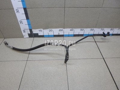 4E0260710T Трубка кондиционера VAG A8 [4E] (2002 - 2010)