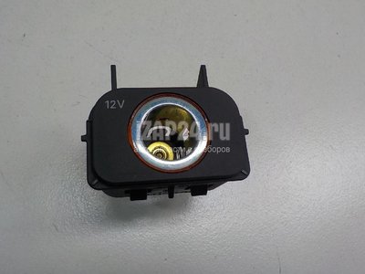8K09195656PS Гнездо прикуривателя VAG A5/S5 [8F] Cabrio (2010 - 2016)