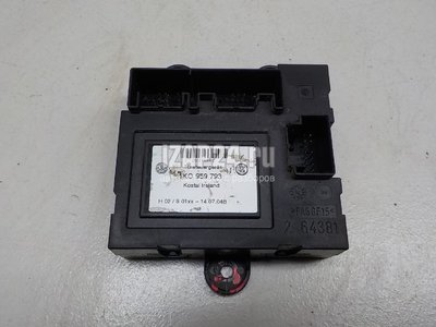 1K0959793 Блок комфорта VAG Caddy III (2004 - 2015)