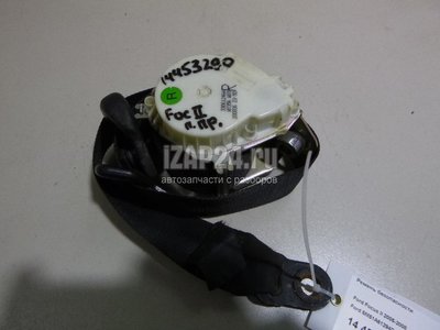 5M51A61294DA Ремень безопасности Ford Focus II (2005 - 2008)