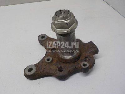 G21B261B1 Цапфа левая Mazda Mazda 6 (GG) (2002 - 2007)