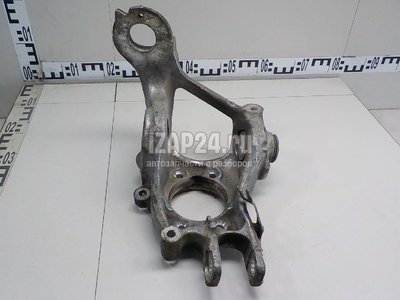 8R0505431C Кулак поворотный задний левый VAG Q5 [8R] (2008 - 2017)