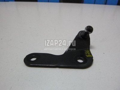 51247076009 Кронштейн (сопут. товар) BMW 1-серия E87/E81 (2004 - 2011)