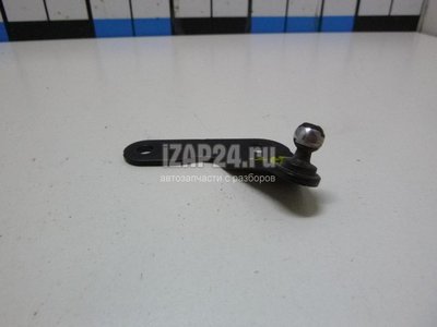 51247076010 Кронштейн (сопут. товар) BMW 1-серия E87/E81 (2004 - 2011)
