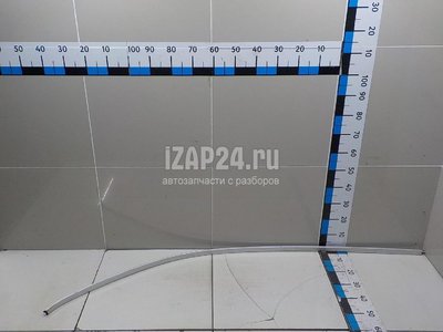 955559486004W9 Молдинг крыши правый VAG Cayenne (2003 - 2010)