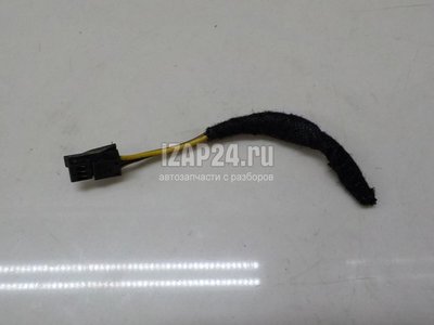 1J0973115A Разъем VAG Leon (5F) (2013 - )