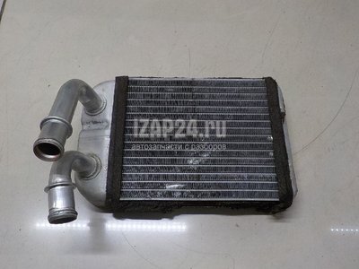 95557207001 Радиатор отопителя VAG Cayenne (2003 - 2010)