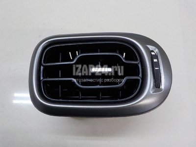 8265HC Дефлектор воздушный Citroen-Peugeot C3 Picasso (2008 - 2017)