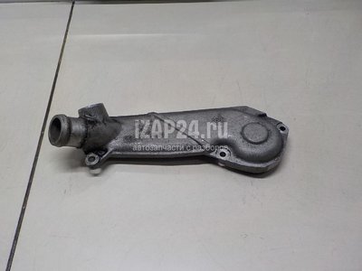 059121121D Крышка термостата VAG Superb (2002 - 2008)