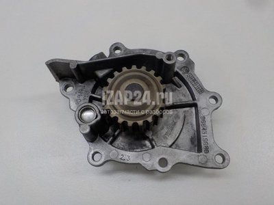 LR011694 Насос водяной (помпа) Land Rover Range Rover Evoque (2011 - 2018)