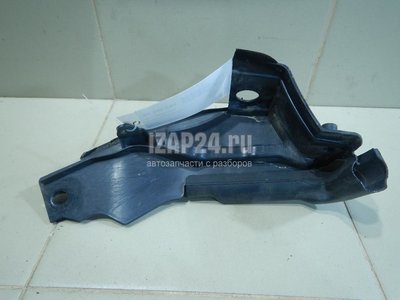 668620021R Крышка петли капота Renault Megane III (2009 - 2016)