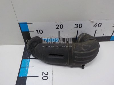 7L0129684B Патрубок воздушного фильтра VAG Touareg (2002 - 2010)