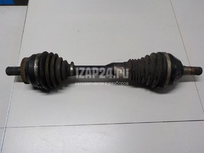 8603801 Полуось передняя левая Volvo XC90 (2002 - 2015)