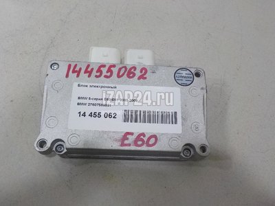 27607589831 Блок электронный BMW 3-serie E92/E93 (2006 - 2012)