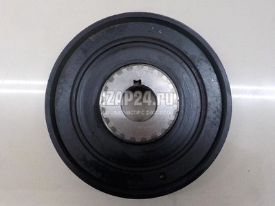 80000873 Шкив коленвала Corteco Ducato 230 (1994 - 2002)