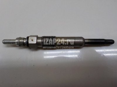 8671004853 Свеча накаливания Renault Clio III (2005 - 2012)