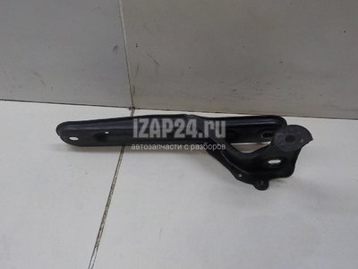 95537511210 Кронштейн двигателя VAG Cayenne (2003 - 2010)
