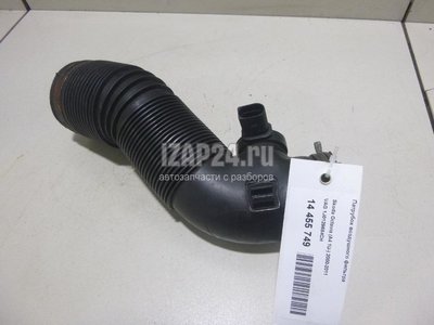 1J0129684CH Патрубок воздушного фильтра VAG Leon (1M1) (1999 - 2006)