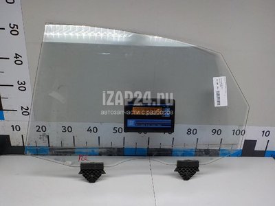 4E0845025E Стекло двери задней левой VAG A8 [4E] (2002 - 2010)