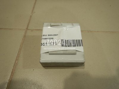 65756923209 Датчик BMW Z8 E52 (2000 - 2003)