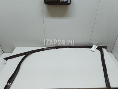 51337311259 Уплотнитель стекла двери BMW X3 F25 (2010 - 2017)