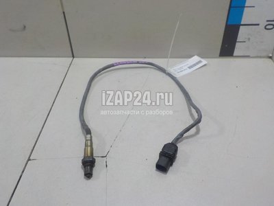 11787558054 Датчик кислородный/Lambdasonde BMW 1-серия E82/E88 (2007 - 2013)