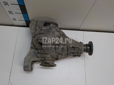95533201050 Редуктор заднего моста VAG Cayenne (2003 - 2010)