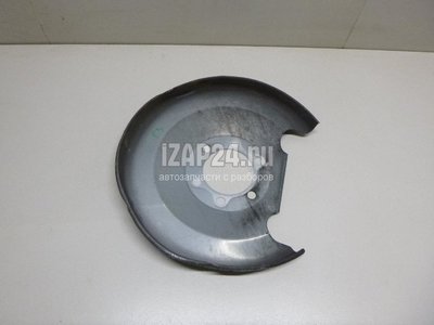 4605A921 Пыльник тормозного диска Mitsubishi Outlander (GF) 2012