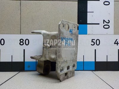 4E0807134AB Кронштейн усилителя переднего бампера правый VAG A8 [4E] (2002 - 2010)