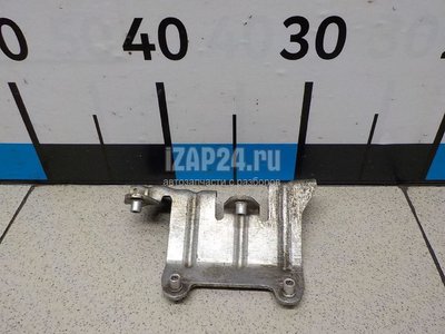 4E0809163A Кронштейн (сопут. товар) VAG A8 [4E] (2002 - 2010)