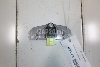 98235AJ02A Датчик AIR BAG Subaru Legacy (B14) (2010 - 2015)